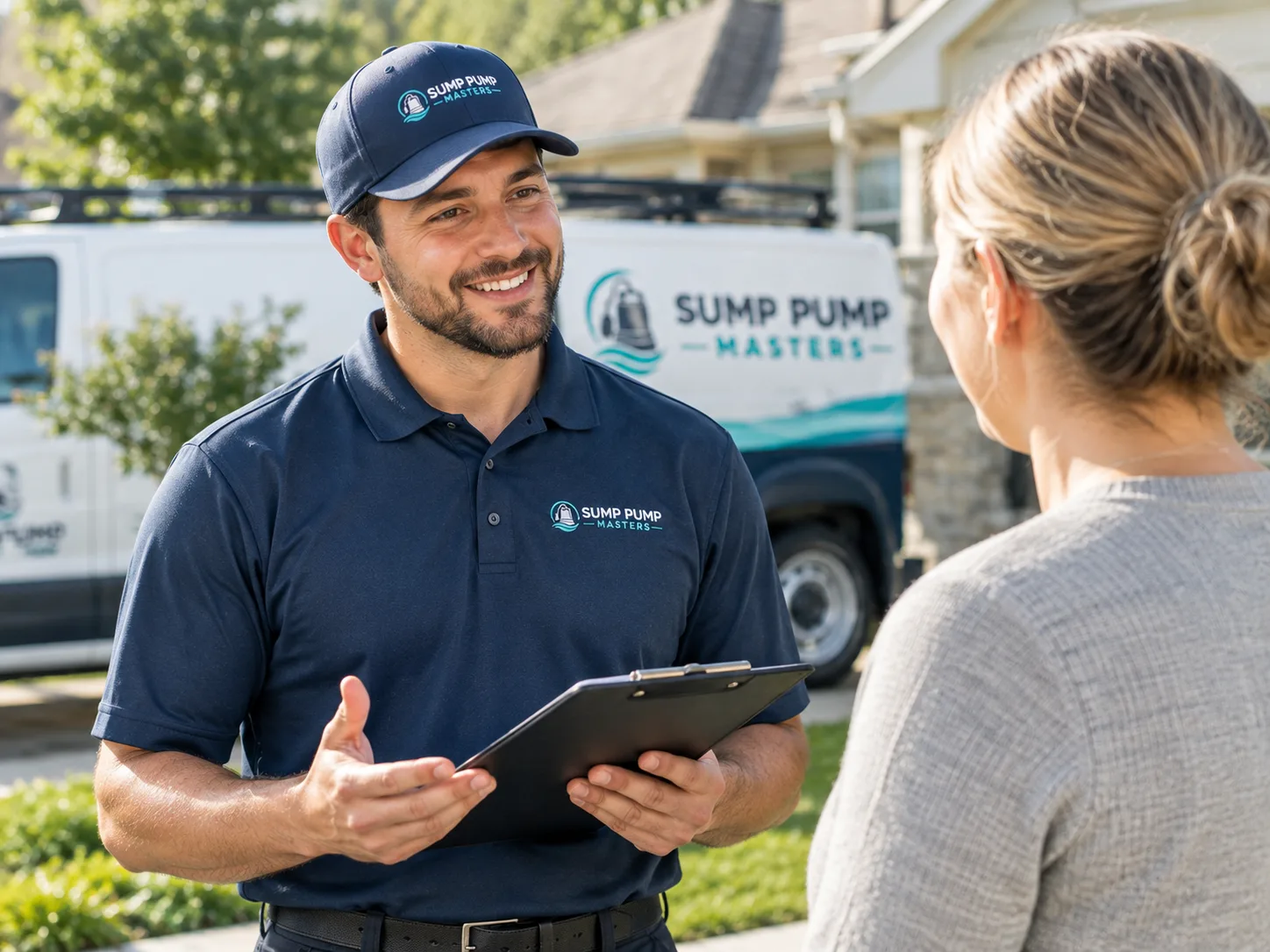 Sump Pump Repair Spelter, WV FAQs